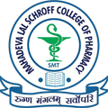 Mahadeva Lal Schroff College of Pharmacy logo