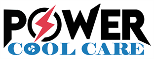 Power Cool Care logo
